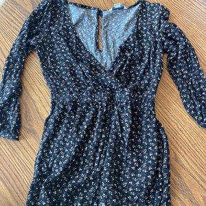 American Eagle Romper